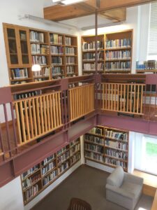 Koreman-Library